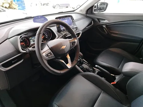 Chevrolet Tracker 1.2 T Premier At