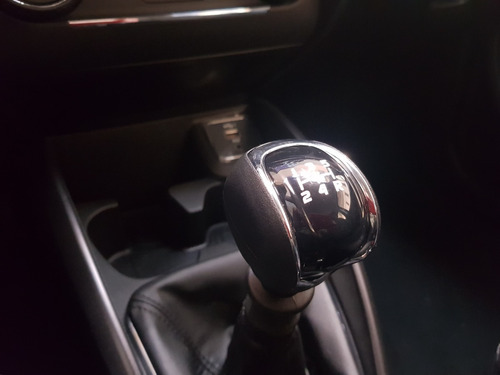 Fiat Cronos Precision 1.8 Pack Style 2021 0km