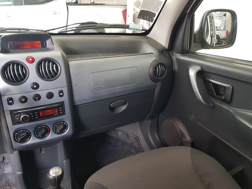 Imagen 5 de 7 de Peugeot Partner Patagonica 1.6n Vtc Plus