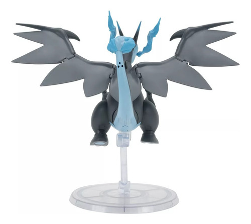 Pokemon Select Mega Charizard