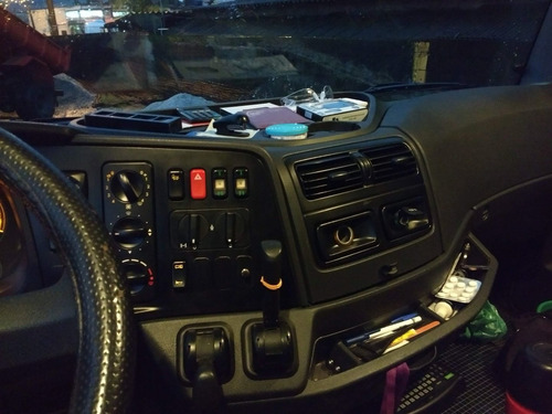 Mercedes Bens Axor 2544 Ls Eurro 5