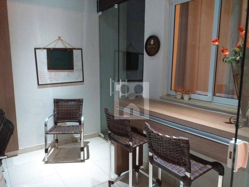 Imagem 19 de 30 de Casa Com 3 Dormitórios À Venda, 150 M² Por R$ 690.000,01 - Parque Dos Lagos - Ribeirão Preto/sp - Ca0322