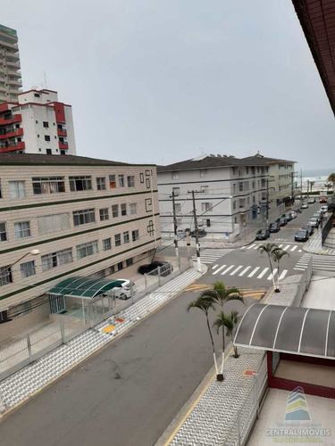 Imagem 17 de 29 de Apartamento Com 1 Dorm, Tupi, Praia Grande - R$ 200 Mil, Cod: 10895 - V10895