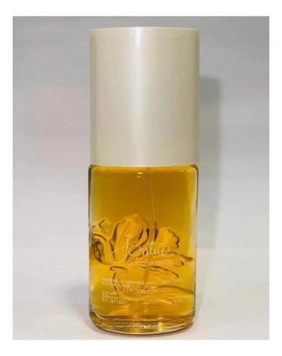 Eau De Colonia Revlon Jontue 68 Ml Para Mujer