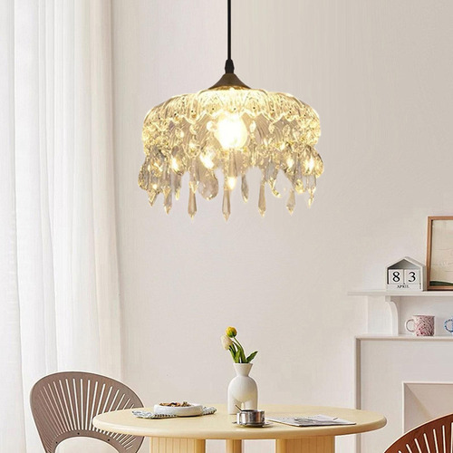 Lámpara Colgante Led, Lámpara Colgante, Luz De Techo, A