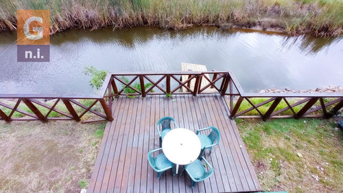 Casa En Piriápolis (portales) - Ref. 4581