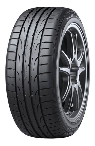 Neumático Dunlop 205 40 R17 Direzza Dz102 Peugeot 207