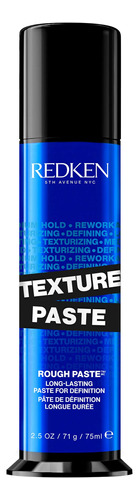 Redken Pasta De Textura De Larga Duracin Para Definicin, Par