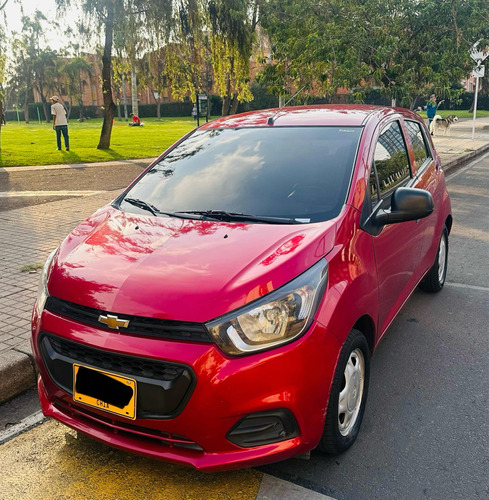 Chevrolet Spark GT 1.2 Ls