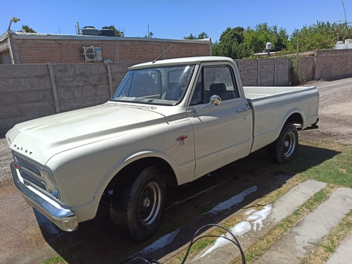 Chevrolet C-10 C10