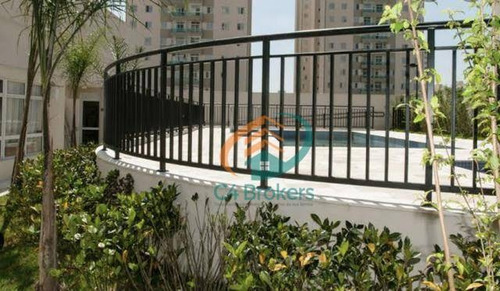Imagem 7 de 17 de Apartamento Com 2 Dormitórios À Venda, 68 M² Por R$ 490.000,00 - Maranhão - São Paulo/sp - Ap2177