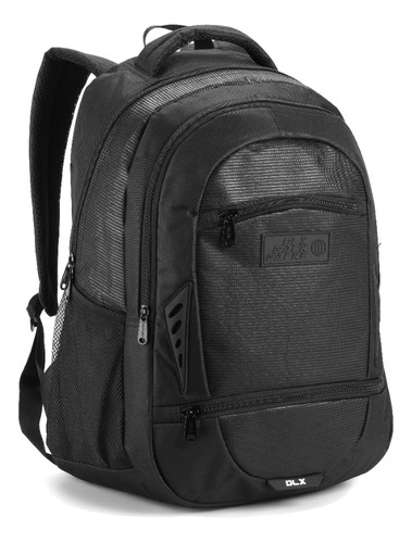 Mochila Costa Masculina Juvenil Escolar Denlex Bags Packs