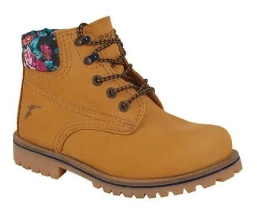 Bota Hiker Goodyear Mujer Envío gratis