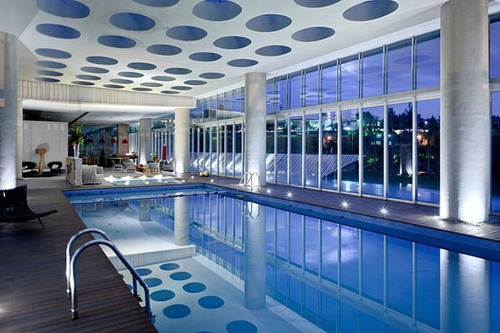 Imagen 8 de 9 de Sens Cuajimalpa Hi Livin Departamento De Lujo! Am*