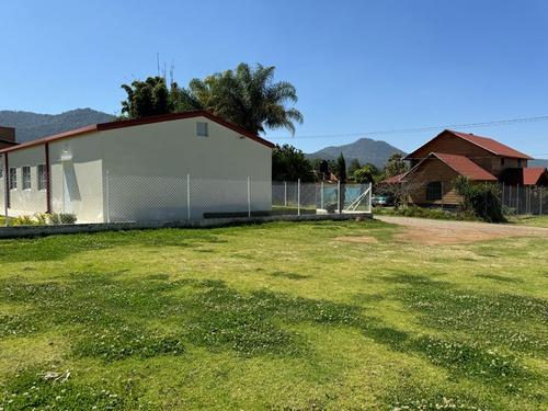 Terreno En Venta