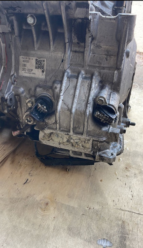 Trasmision Jetta 2017 (Usado)