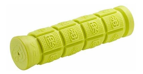 Manpla - Ritchey Comp Trail Handlebar Grip 125 Mm Yellow