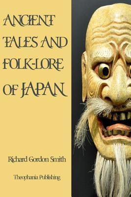 Libro Ancient Tales And Folk-lore Of Japan - Richard Gord...