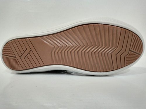Imagen 5 de 5 de Zapatillas Urbanas Sergio Tacchini