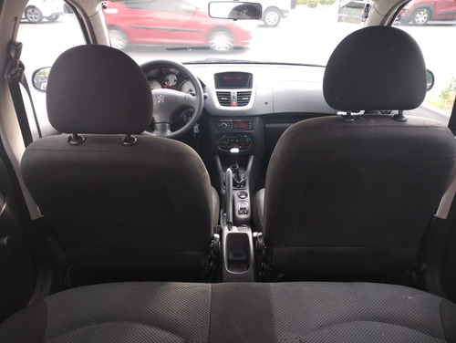 Peugeot 207 1.4 Xs Hdi
