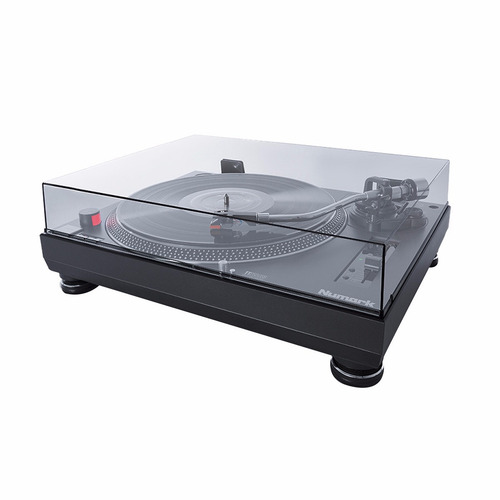 Numark Tt-250 Usb Disco Giratório . Tt 250 . Nfe + Garantia