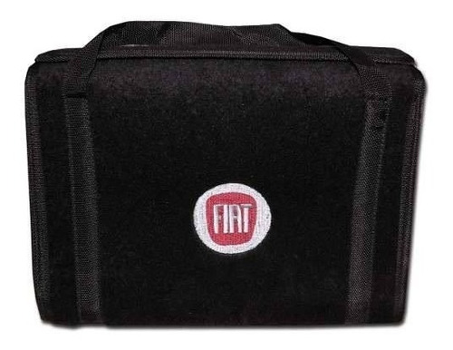 Imagem 1 de 6 de Bolsa Organizadora Porta Malas Fiat Grand Siena