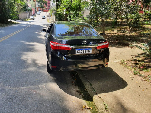 Imagem 18 de 25 de Corolla Dynamique 2017
