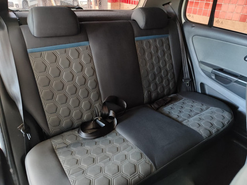 Volkswagen Fox 1.6 Vht Seleção Total Flex 5p