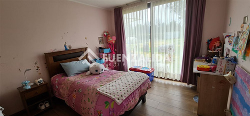 Parcela En Arriendo 5 Dormitorios Condominio