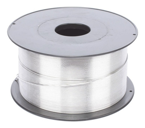 Imagen 1 de 5 de Cable Aluminio Intemperie Calibre 14 Cerca Eléctrica 500m