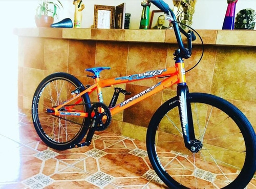 Bicicleta Bmx Racing Expert, Expert Xl