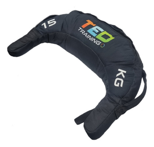 Imagen 5 de 7 de Bulgarian Bag / Saco Búlgaro (15kg)