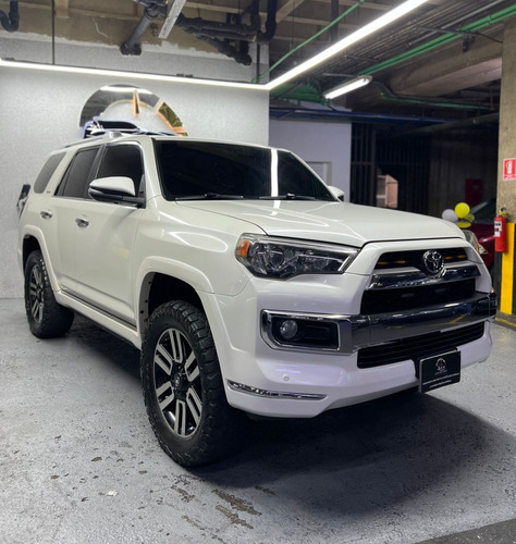 Toyota 4runner 2015 Limited