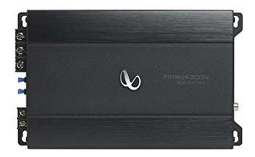 Infinity Primus-3000a Primus Amplificador De Subwoofer De 1 