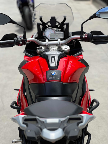 Imagen 9 de 25 de Bmw S1000 Xr