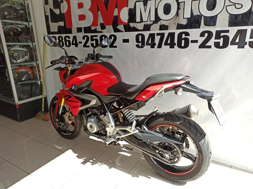 Bmw G 310r