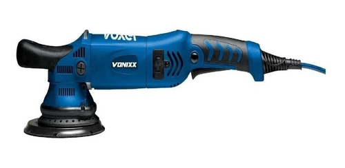 Imagem 2 de 6 de Politriz Roto Orbital 15mm Vonixx Voxer Prato De 5 220v