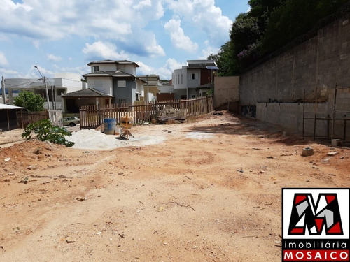 Imagem 10 de 17 de Vendo Lote Jardim Santa Teresa, Perto De Tudo, Topografia Plana. - 30889 - 69178497