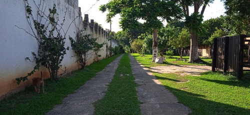 Imagem 16 de 16 de Chácara 15.000m2, Casa Sede Com 4 Dormitórios, 2 Suítes, Área Gourmet Com Churrasqueira, Casa De Caseiro, Lago, 2 Piscinas, Campo De Futebol, Quadra - Ch00291 - 71050509