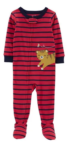 Pijama Carters 24 Meses Pronta Entrega MercadoLivre