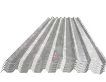 Comprar Lamina Para Techo R 101 Galvanizada, Mxgzr-046, 1x4.27m, Cal