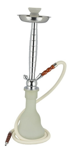 Narguile Sisha Hooka Completo Cg6801 Nuevo Plus