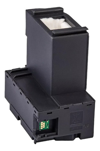 Caja De Mantenimiento Compatible Epson M1180 M2140 M2170