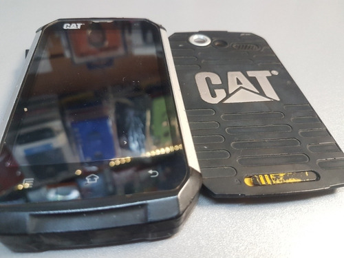 Celular Cat B15 Repuestos Varios Consulte  Service Market 