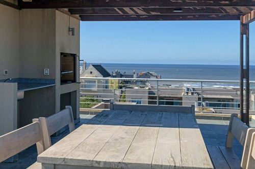 Imagen 10 de 22 de Venta De Apartamento Pent-house De 3 Dormitorios En La Barra