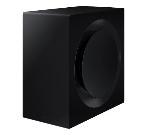 Barra De Sonido Samsung Q990c 656w Color Negro
