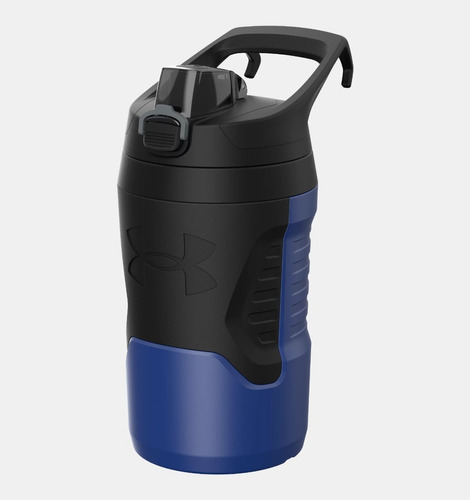 Botella Under Armour UA Playmaker 1372206 con capacidad de 950mL