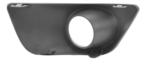 - Embellecedor Cubierta Faro Antiniebla Para Dacia Izquierdo
