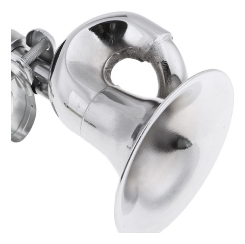 . Bici Caracol Estilo Air Horn Hooter Campana De La