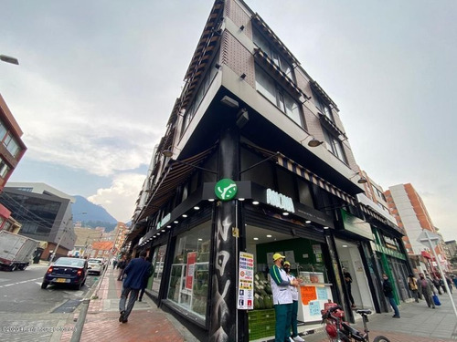 Imagen 2 de 30 de Vendo Comercial En Chapinero Central C.o 23-851